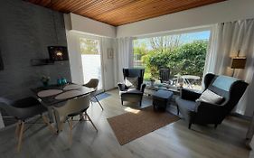 Holiday Home Koje By Interhome