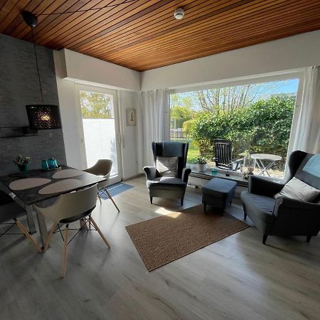Holiday Home Koje By Interhome Norddeich  Exterior foto