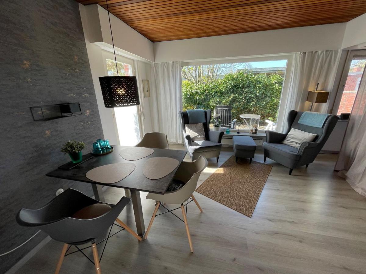 Holiday Home Koje By Interhome Norddeich  Exterior foto