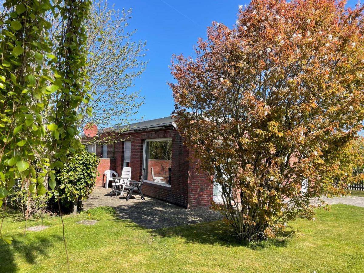 Holiday Home Koje By Interhome Norddeich  Exterior foto