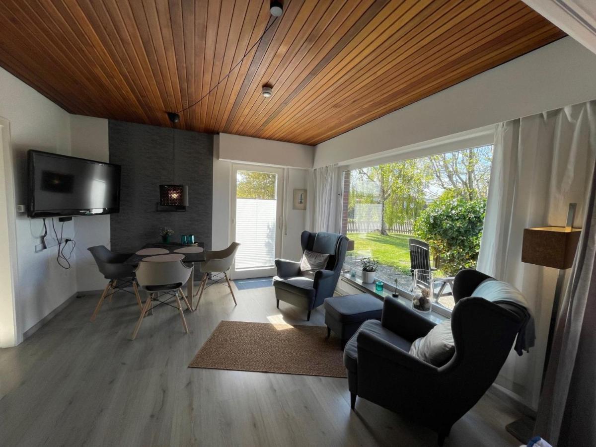 Holiday Home Koje By Interhome Norddeich  Exterior foto