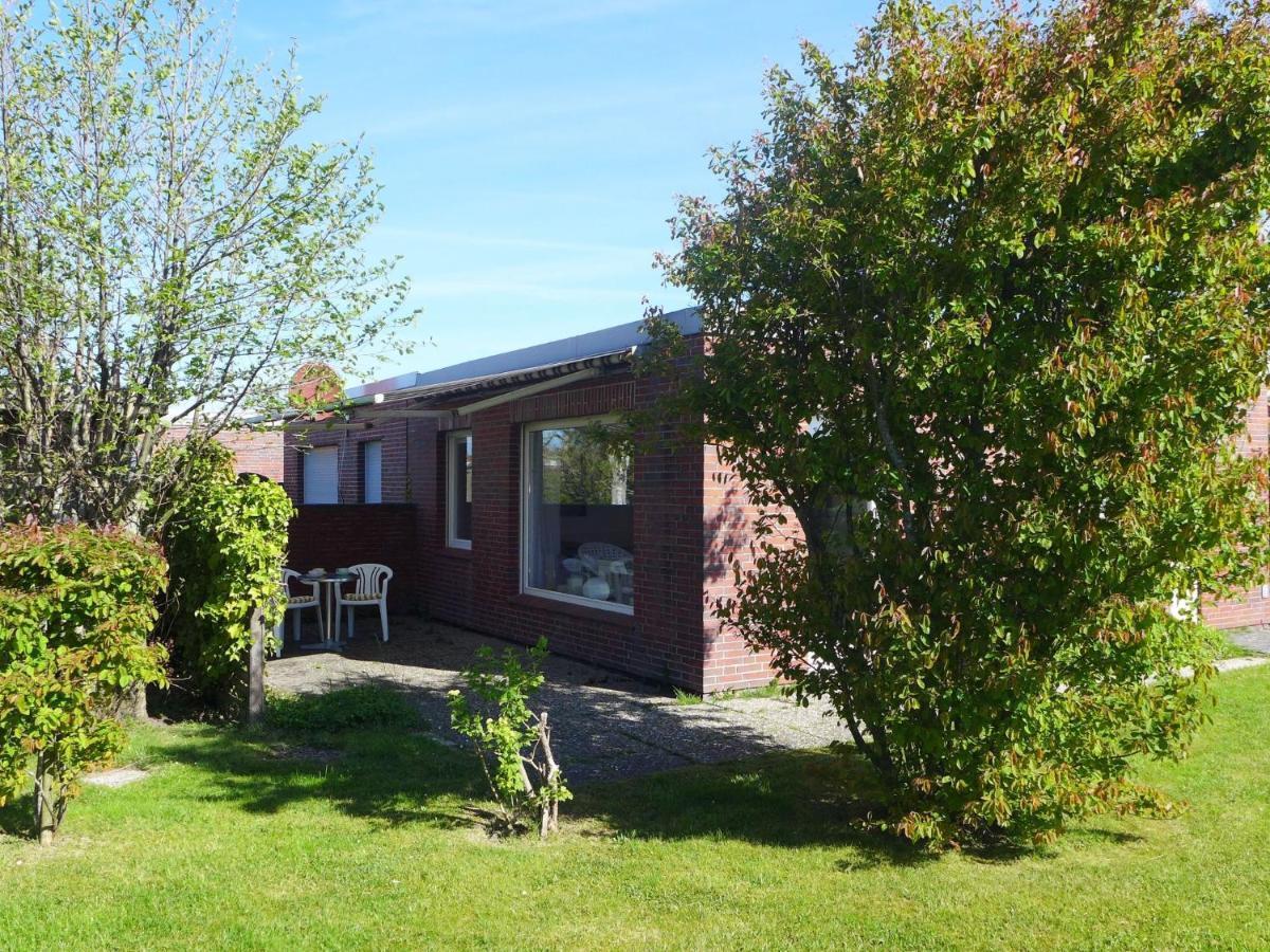 Holiday Home Koje By Interhome Norddeich  Exterior foto